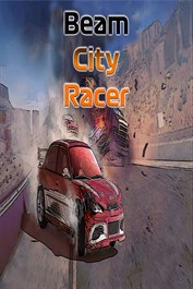 Beam City Racer