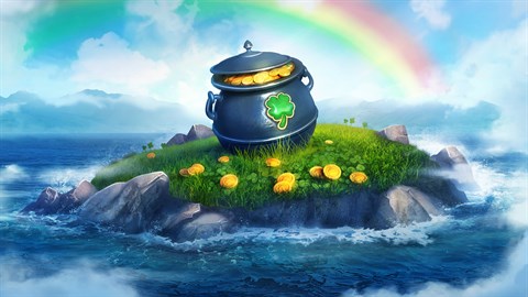 《戰艦世界：傳奇》— 矮精靈的秘密