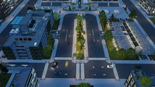 Parking World screenshot 1