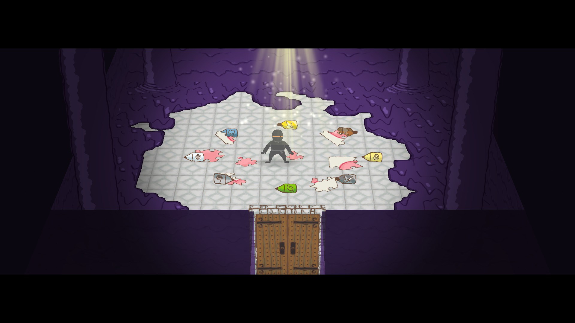 Draw a Stickman: EPIC 2 Xbox — скриншот 6
