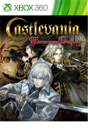 Castlevania: Harmony of Despair