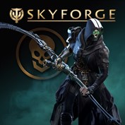 Play Skyforge on PlayStation 5 and Xbox Series X, S Today