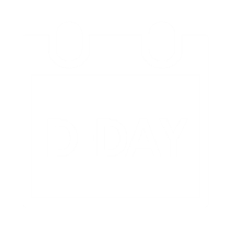 D-Day Countdown Pro with Live Tile