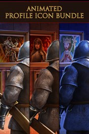 Age of Empires II: Definitive Edition – Pakiet animowanych ikon, część 1
