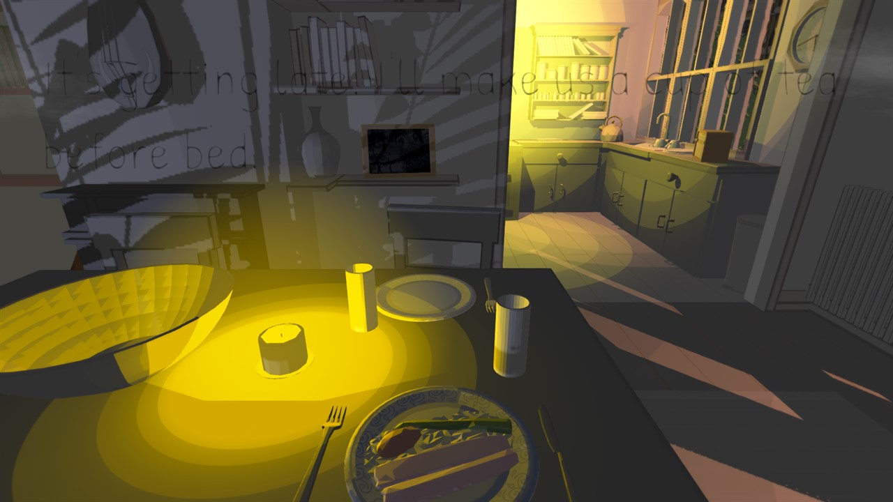 Before I Forget screenshot 4