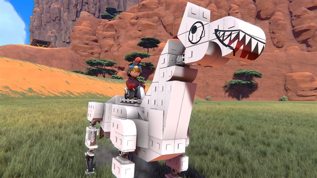 Trailmakers: Decals Expression Pack screenshot 3