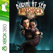 BioShock Infinite Xbox 360