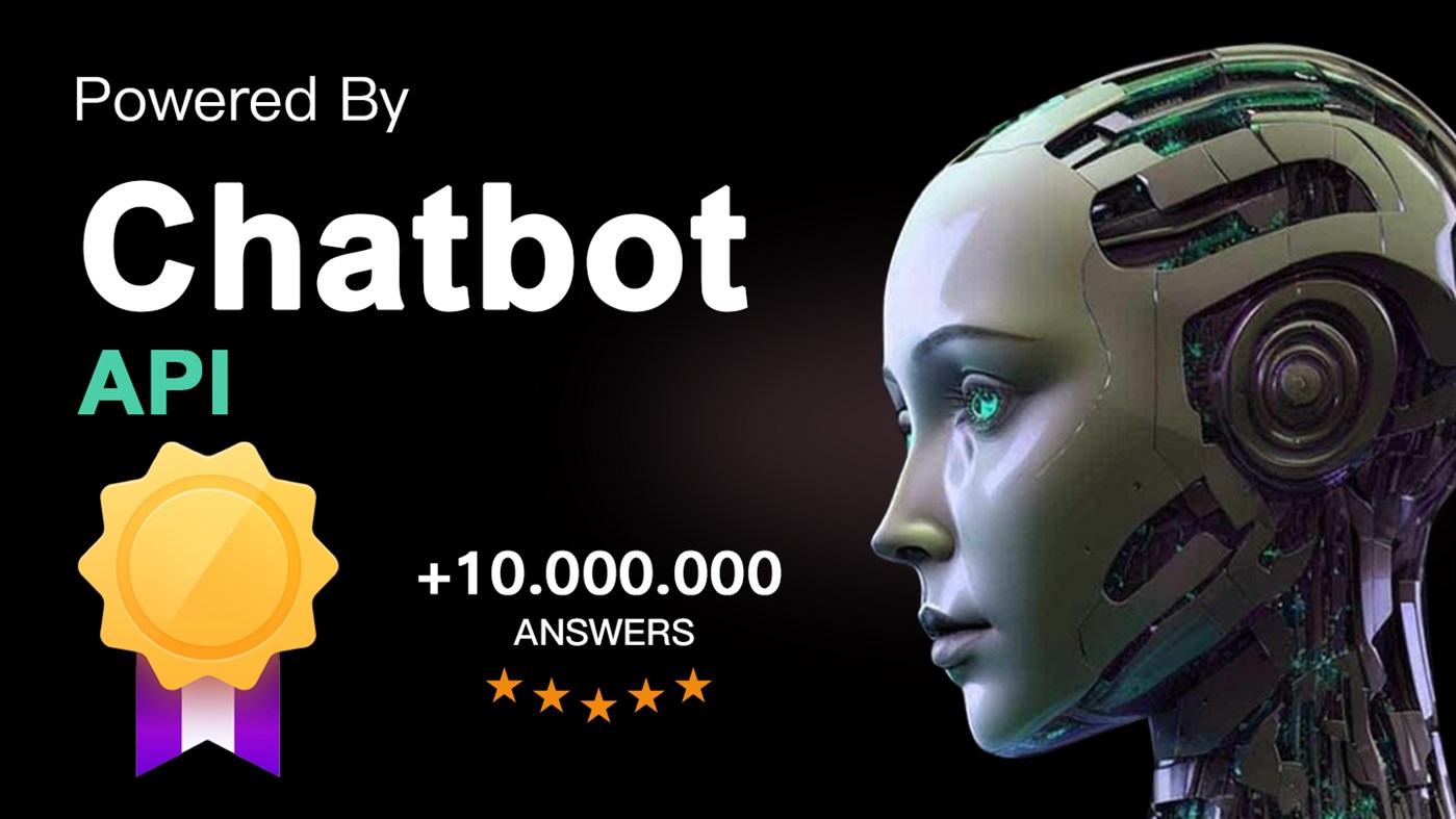 #1. Chat GAI - Chat by Open Bot (Windows) De: Super Connected Software Limited