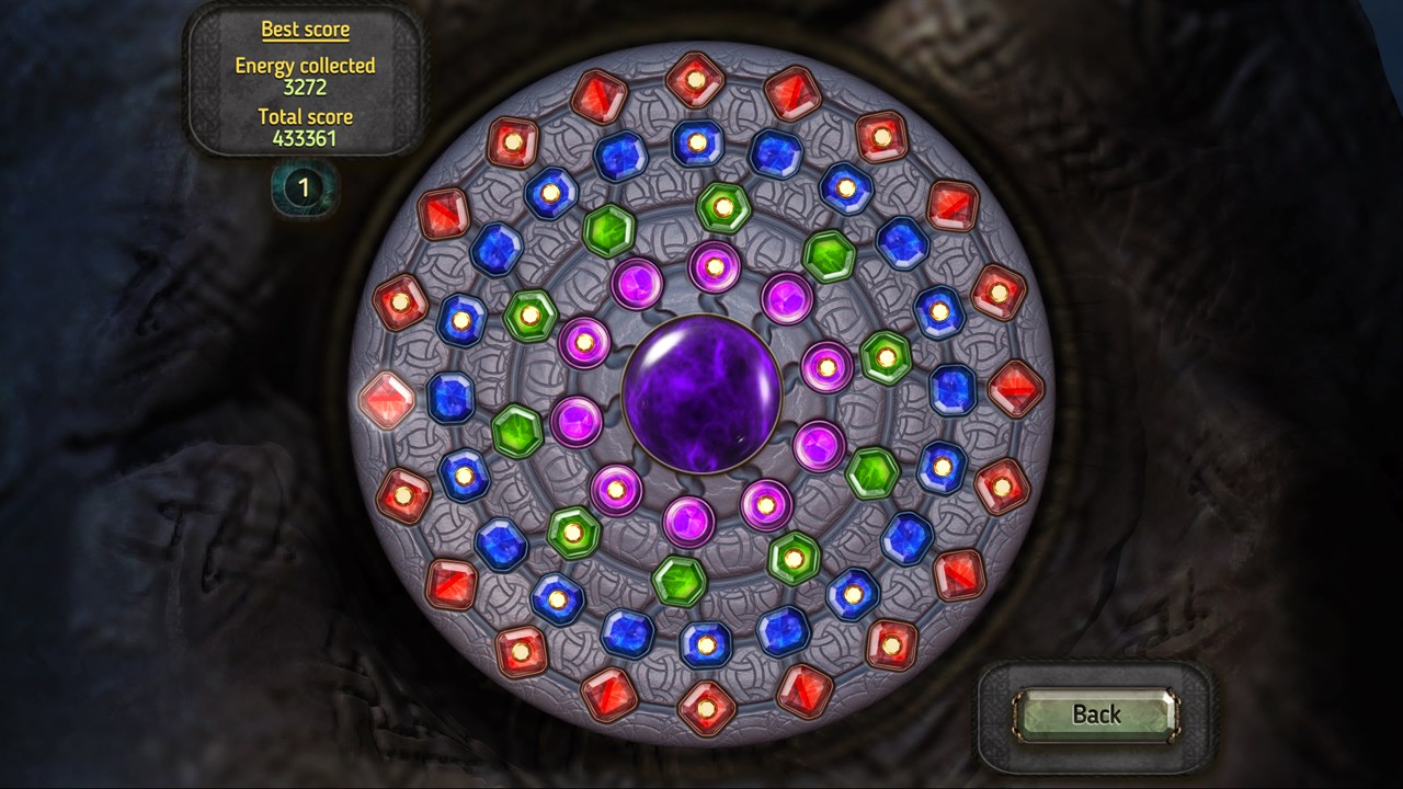 Rune Lord screenshot 1