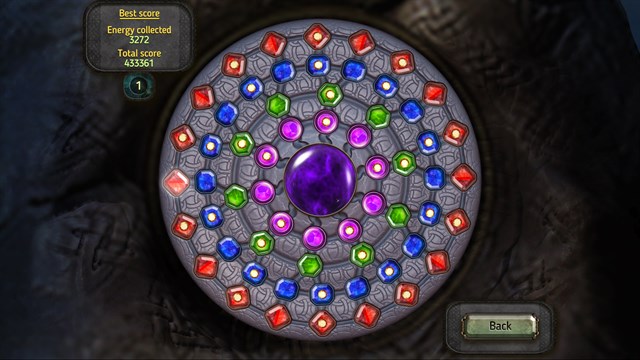 Rune Lord screenshot 1