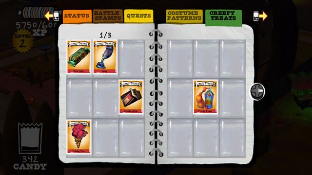 Costume Quest screenshot 7