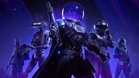 THE FINALS - Season 11 Ultimate Battle Pass Bundle