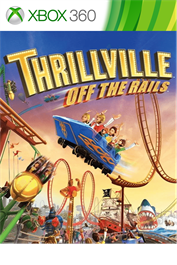 Thrillville : Booster Pack