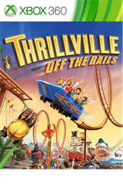 Thrillville: Booster-Pack