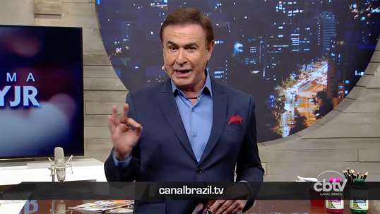 CBTV-Canal Brazil TV screenshot 2