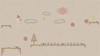 Paper Pixel screenshot 4