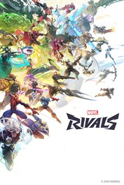 Marvel Rivals