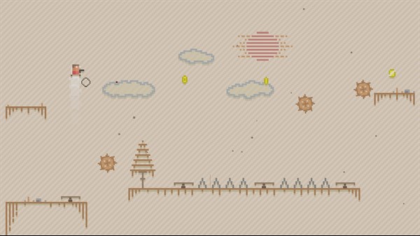 Paper Pixel (Windows) — 8