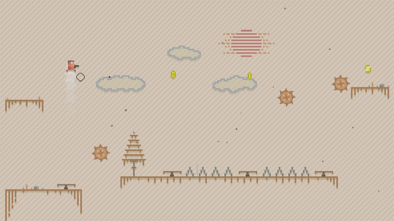 Paper Pixel (Windows) screenshot 8