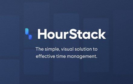 HourStack small promo image