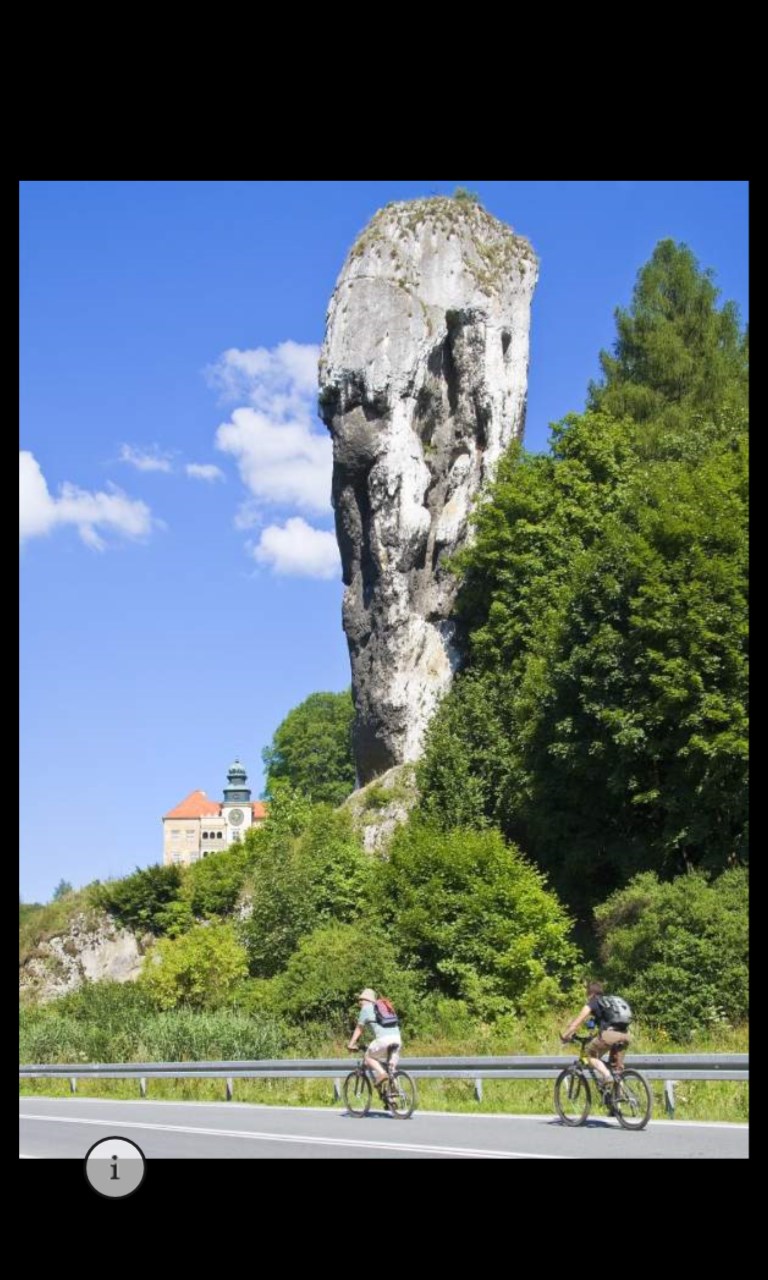 Captura 2 Szlak Orlich Gniazd windows