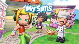 MySims™