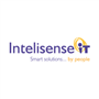 intelisense manufacturing lite icon