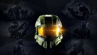 Halo the master chief collection best sale xbox 360