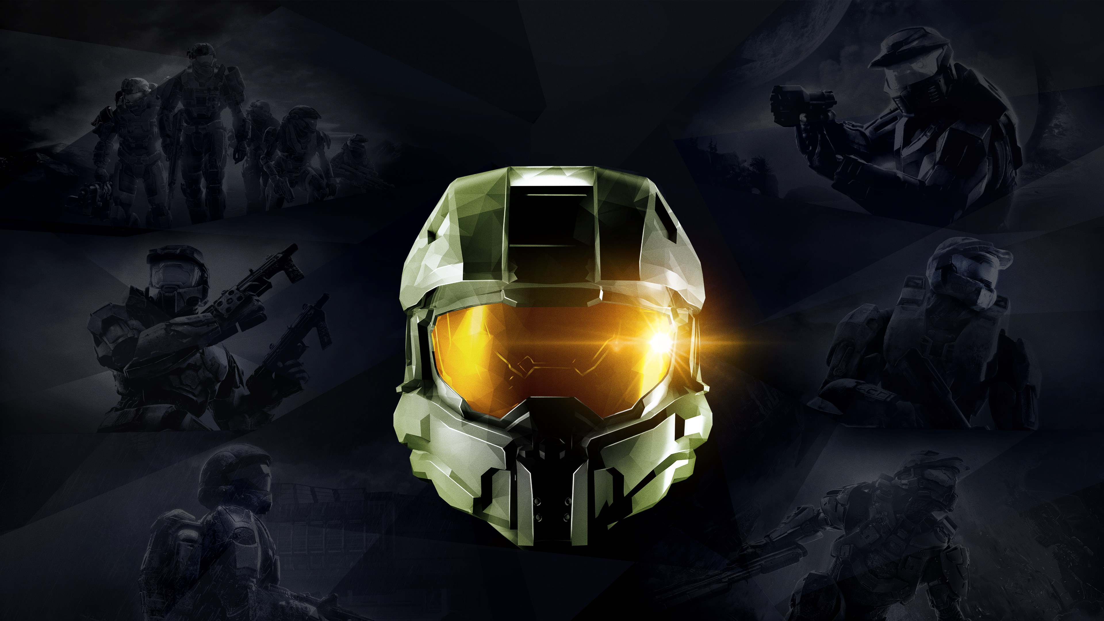 Halo: The Master Chief Collection をプレイ | Xbox.com 上の