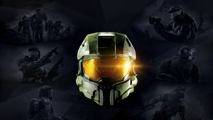 Halo: Коллекция Мастер Чифа