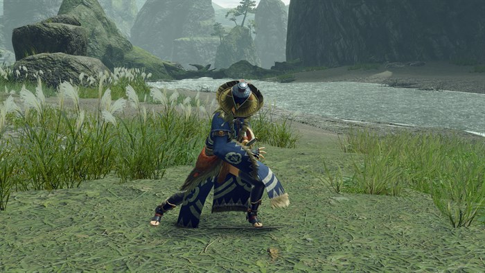 Monster Hunter Rise Deluxe Edition — скриншот 16