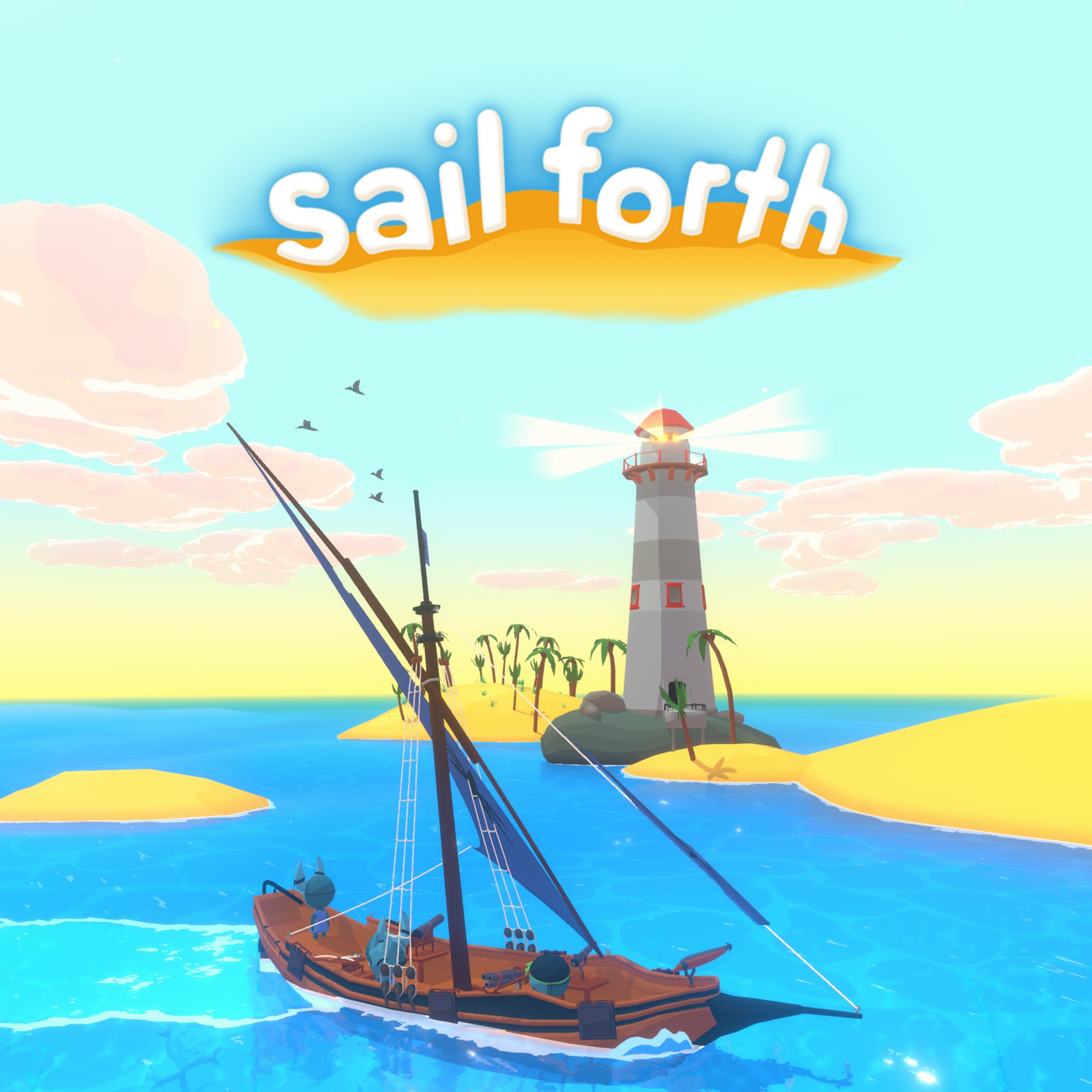 Sail Forth Demo