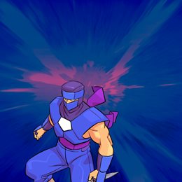 Aperçu Ninja 1987