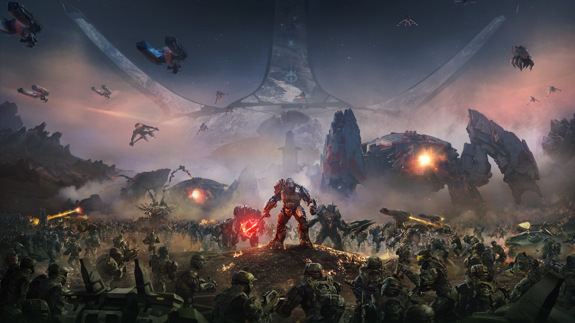 halo wars 2 definitive edition