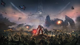 Halo Wars 2 : édition complète