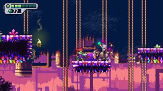 Moon Raider: Anniversary Edition screenshot 1