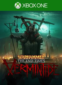 Warhammer: End Times Vermintide Collector´s Ed