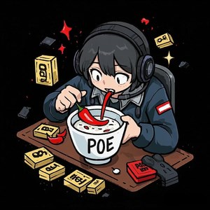 Mobalytics POE2 翻译 icon