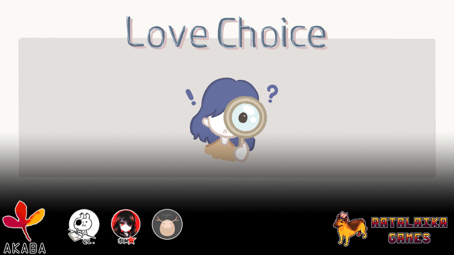 Buy LoveChoice | Xbox