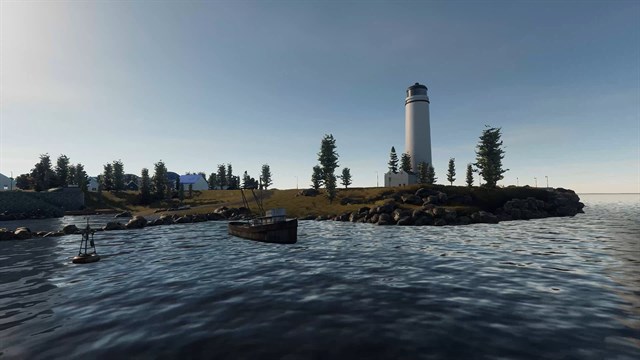 Truck Driver - Heading North DLC screenshot 3