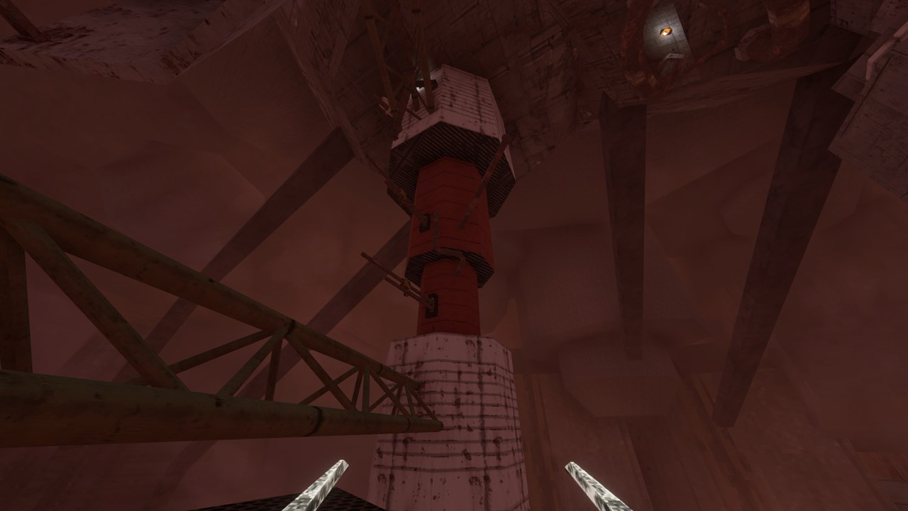 Lorn's Lure screenshot 3