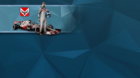 F1 2019 - New Look Pack