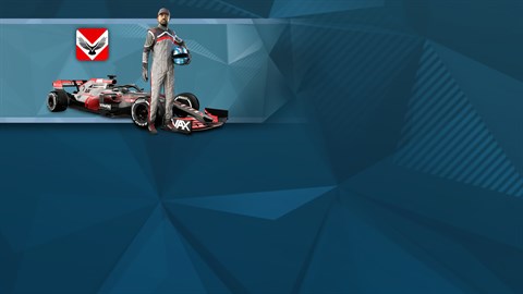 F1 2019 - New Look Pack