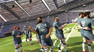 Rugby games for 2024 xbox one