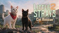 Little Strays 2 : Sauvetage de chats