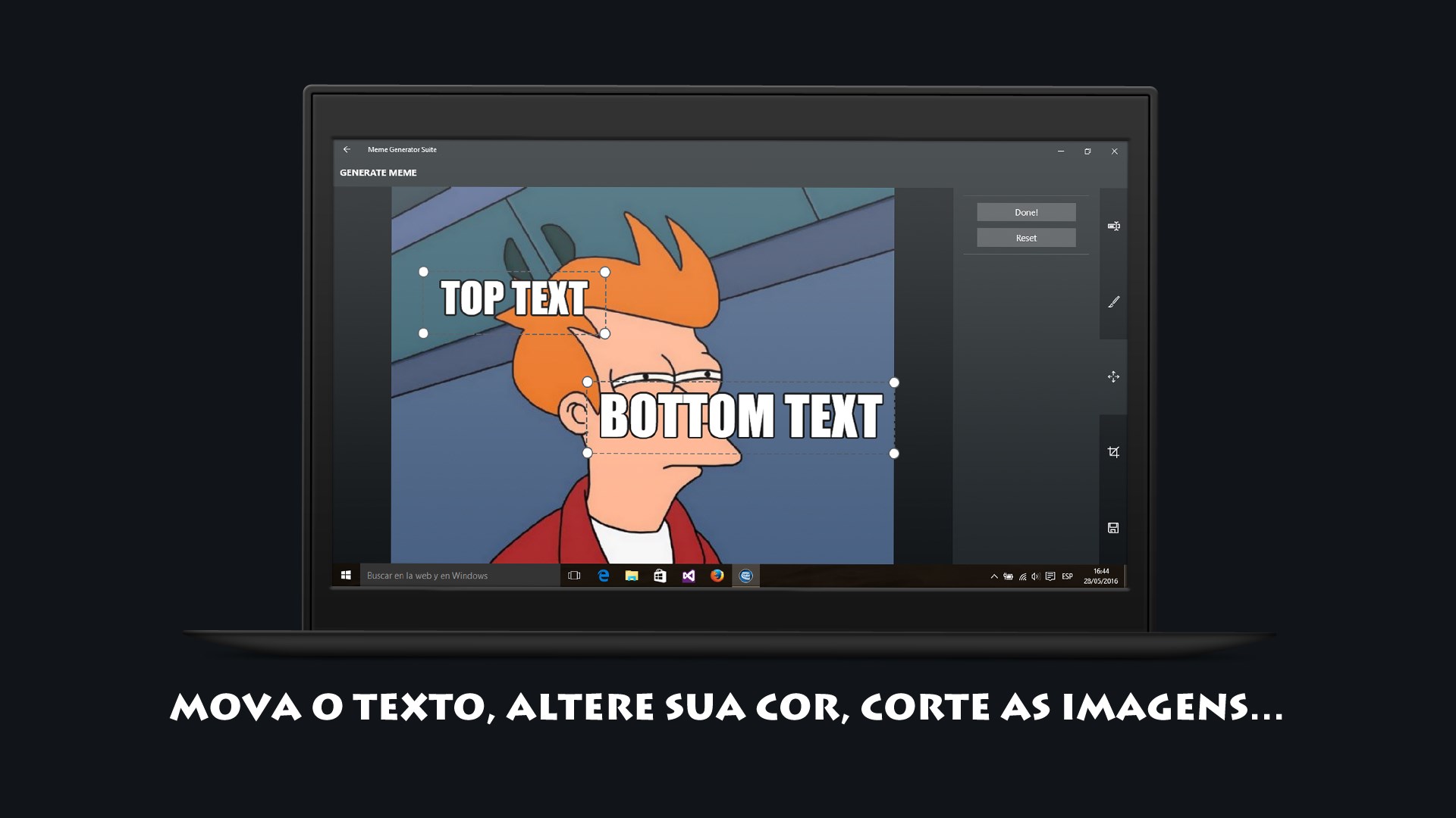 Versão PRO do Meme Generator Suite para Windows está de graça por tempo  limitado 