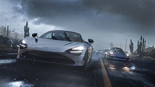 Buy Forza Horizon 5 VIP Membership