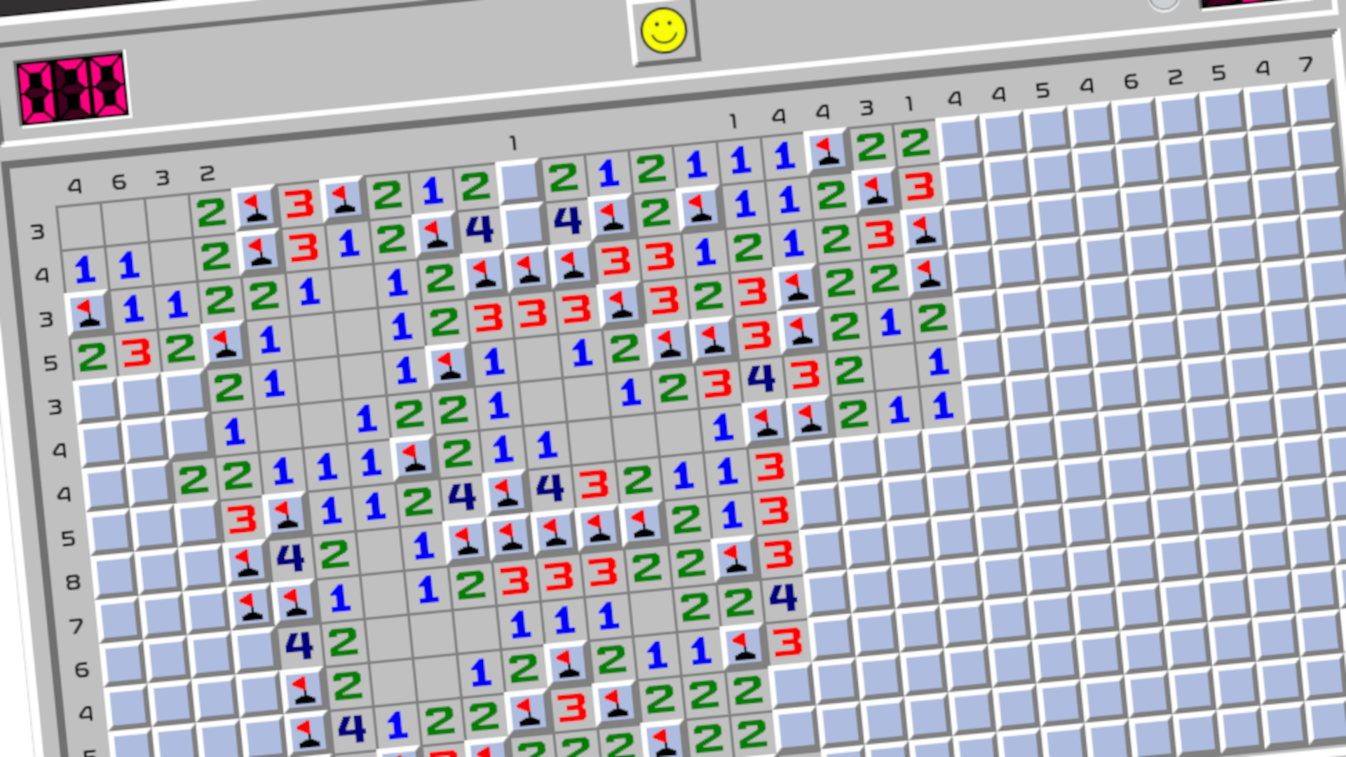 Campo Minado Online Minesweeper Online Challenge Classic for Windows 10+ -  Microsoft Apps