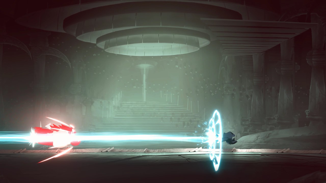 Have a Nice Death screenshot 2