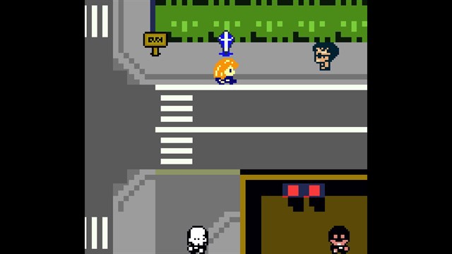 Quest Arrest screenshot 3